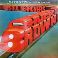 Chuck Brown - Funk Express