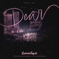 Lovelyz - Dear