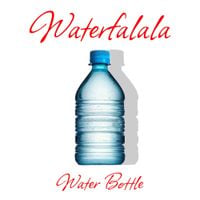 Water Bottle - Waterfalala