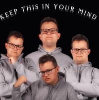 Matei_Official_Music - Keep this in your mind