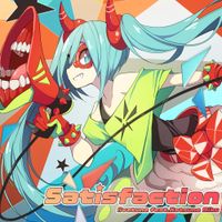 livetune - Satisfaction