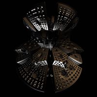 Satanoid - Barecones