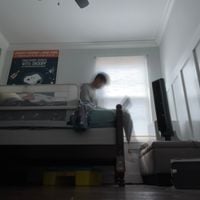 Peyton Hezekiah - Old_Ways
