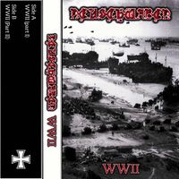 Neuschwaben - WWII
