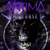 Antima - My Curse