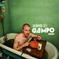 Prof - King Gampo