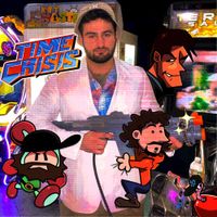 Hi, I'm Chris - Time Crisis