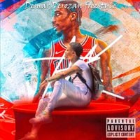 Flight - DeMar Derozan - Freestyle
