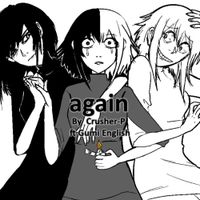 Crusher-P - Again