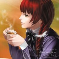 Novectacle - The House in Fata Morgana: Reincarnation (Original Sound Track)