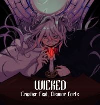 Crusher-P - Wicked