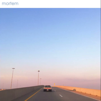 Mortem - EE1