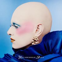 Ivana Wonder - Melancholic Blue
