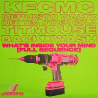 KFC Murder Chicks - What's Inside Your Mind (Full Sequence)