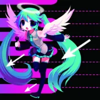 Yasuo-P [ヤスオ-P] - 電彩想歌 [Densai Souka]