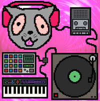 Zizzleberries - sad and happy tunes for when we colonize the moon