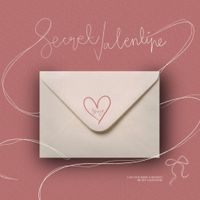 Sharny - Secret Valentine