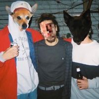 My New Friend Ian - Bemos and D sides