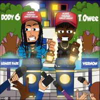 Dody6 - Make Vernon Great Again