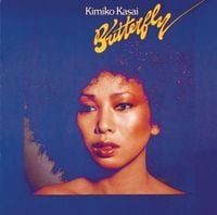 Kimiko Kasai & Herbie Hancock - Butterfly