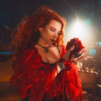 Alexia Evellyn - Bailarina