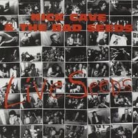 Nick Cave & The Bad Seeds - Live Seeds