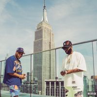 Nym Lo - Money Ink Millionaires