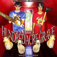 Sematary - HUNDRED ACRE GRAVE HOSTED BY DJ SORROW
