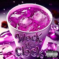 Wocky Dave - Wock O'Clock