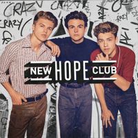 New Hope Club - Crazy