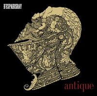 D'espairsRay - Antique