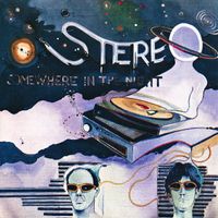 Stereo - Somewhere In The Night