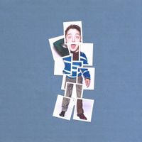 Jake Shane - Puss & Poems