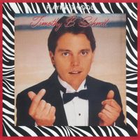 Timothy B. Schmit - Playin' It Cool
