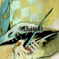 The Rivalry - No Face For The Mentor