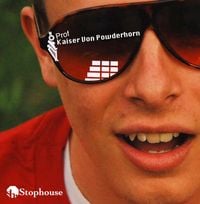 Prof - Kaiser Von Powderhorn