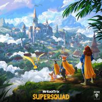 MrKoolTrix - Supersquad