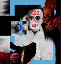 Puf - ego, ist, ich