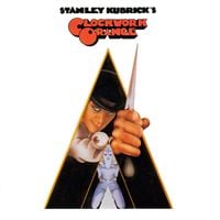 Various Artists - Stanley Kubrick's A Clockwork Orange (Music from the Soundtrack)