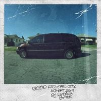 Kendrick Lamar - good kid, m.A.A.d city (Target Exclusive)