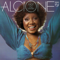 Alcione - A Voz do Samba