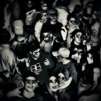 Sinoda - Rager Tapes, Vol. 1