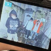 kuru - buy my merch