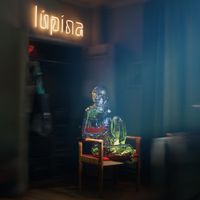 l&uacute;p&iacute;na - MARGLYTTA