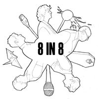 8in8 - Nighty Night