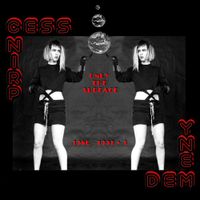 Princess Demeny - Only The Surface
