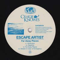 Escape Artist - Far Away Places