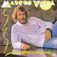 Marcos Valle - Tempo da Gente