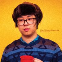 Ginger Root - What Christmas Means to Me (feat. Gabriel Gundacker)