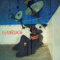 re6ce - EYEBLEACH.